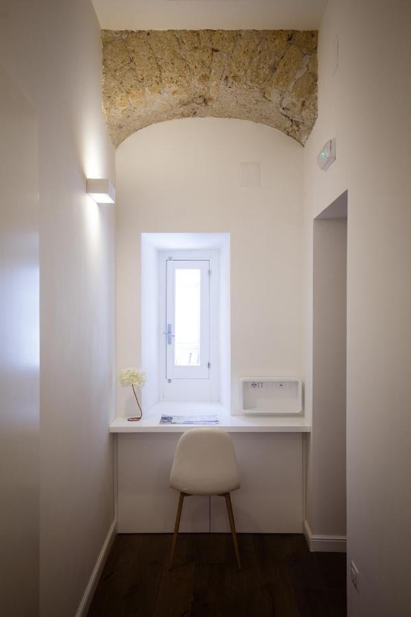 נאפולי Domus Sansevero מראה חיצוני תמונה