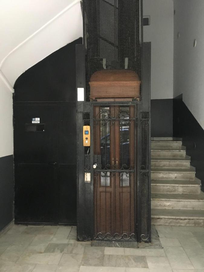 נאפולי Domus Sansevero מראה חיצוני תמונה