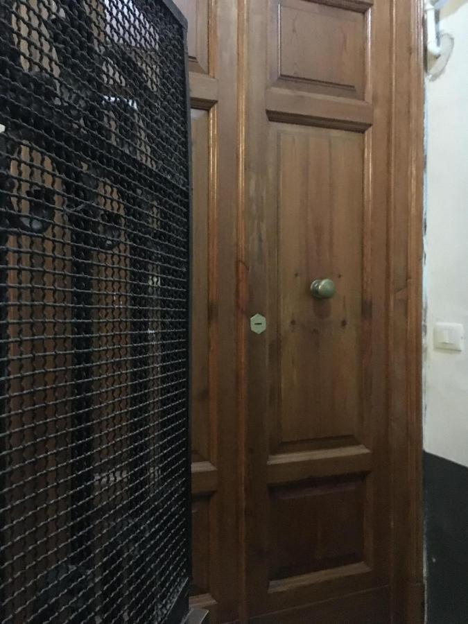 נאפולי Domus Sansevero מראה חיצוני תמונה